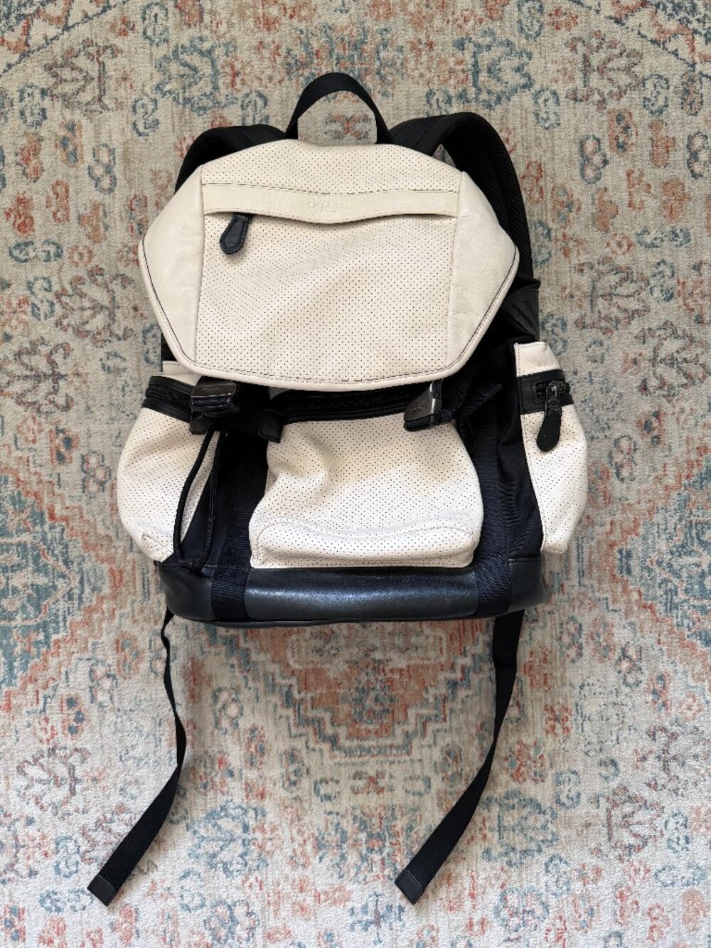 Coach Terrain Trek Backpack